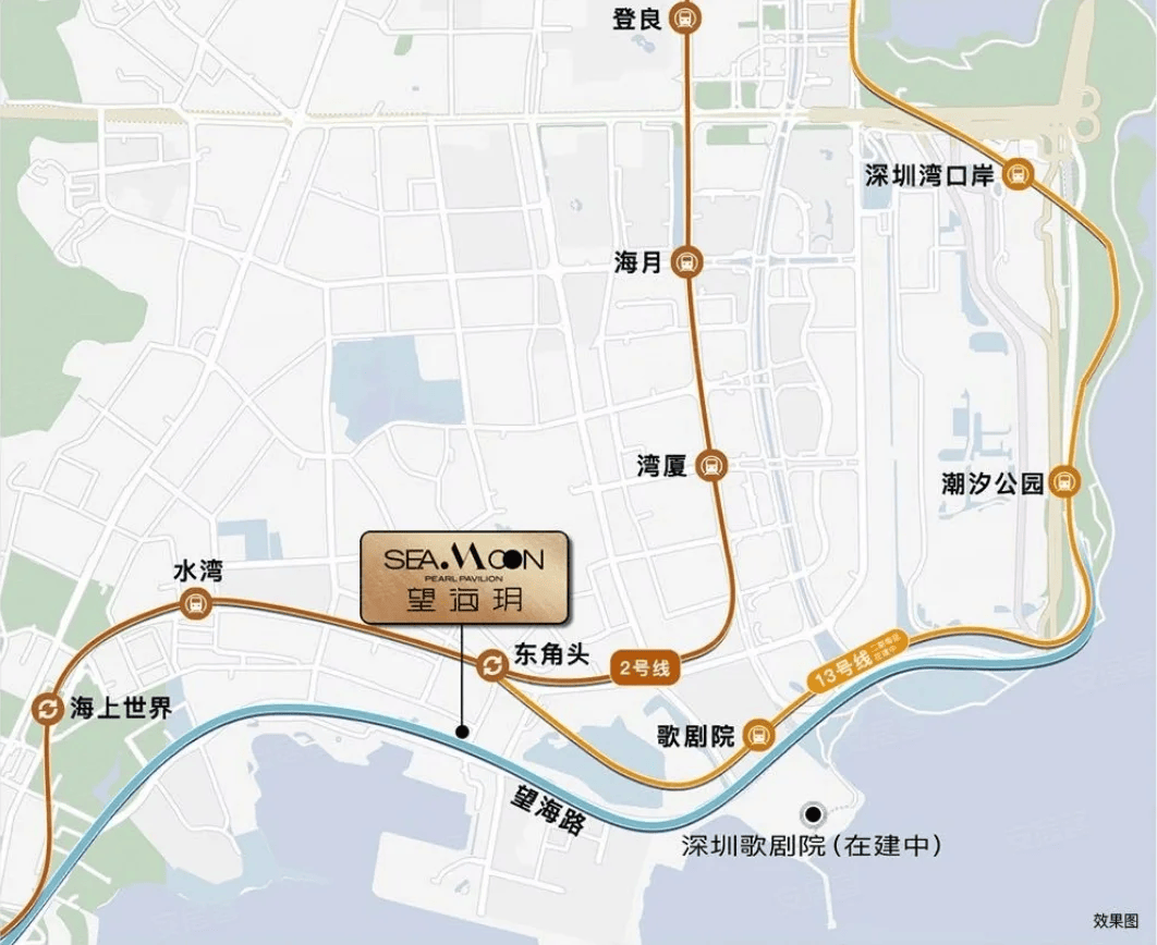 交通图